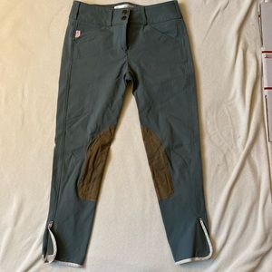 The Tailored Sportsman Girls size 16